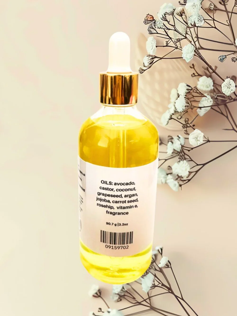 Phat Bath & Body Spellbound Skin Renewal Body Oil